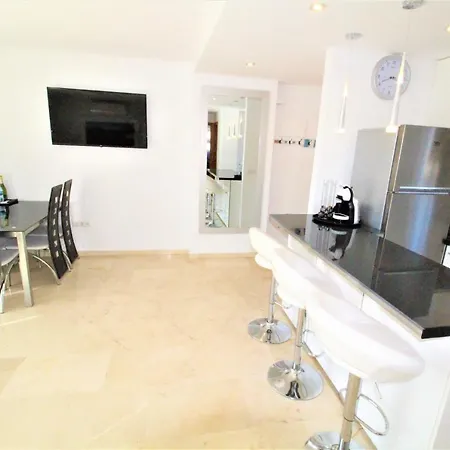 Atico Levante Torre Montecarlo *