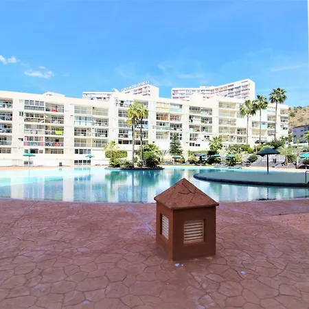 Atico Levante Torre Montecarlo * Benidorm