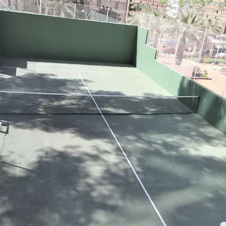 Atico Levante Torre Montecarlo *