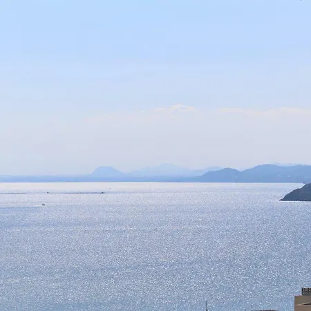 Atico Levante Torre Montecarlo 貝尼多姆