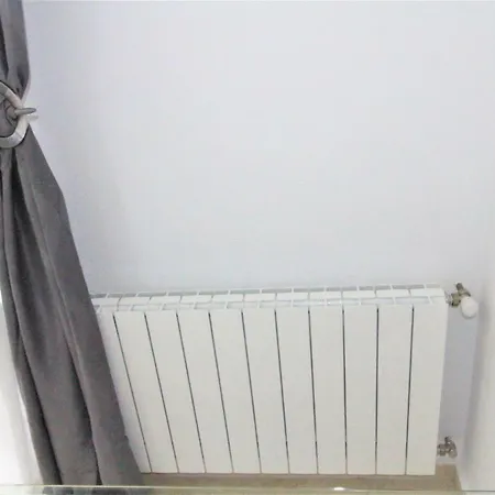 Atico Levante Torre Montecarlo * 貝尼多姆