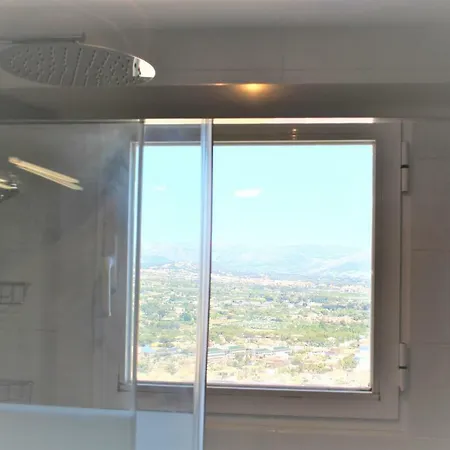 Atico Levante Torre Montecarlo *